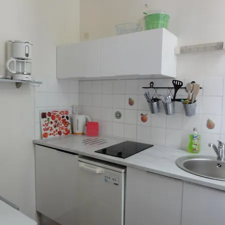 Au Coeur De Διαμέρισμα *